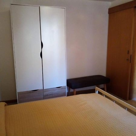 Biennale Flat Apartment Venesia Bagian luar foto