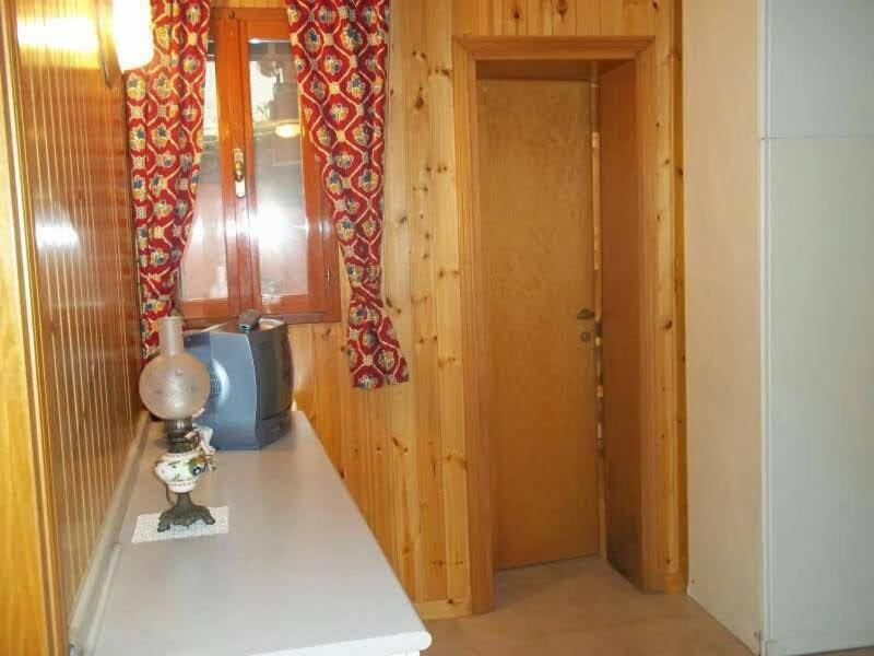 Biennale Flat Apartment Venesia Bagian luar foto
