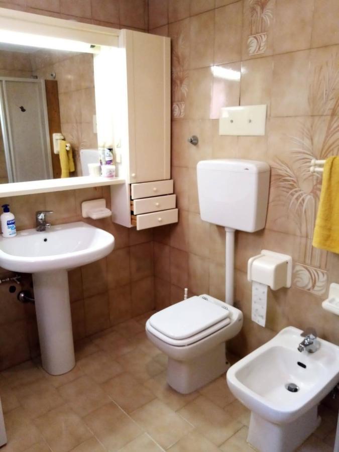 Biennale Flat Apartment Venesia Bagian luar foto