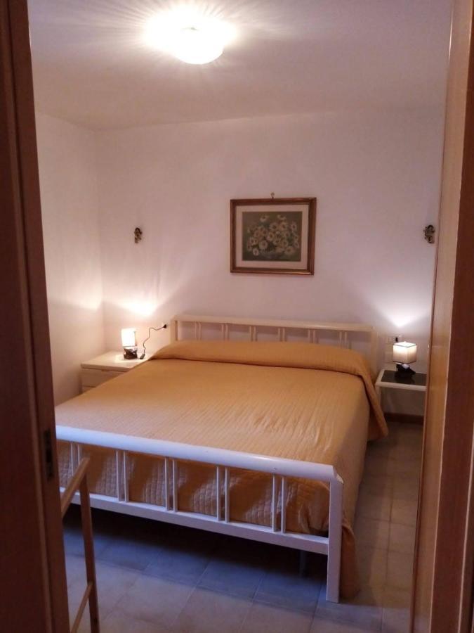 Biennale Flat Apartment Venesia Bagian luar foto