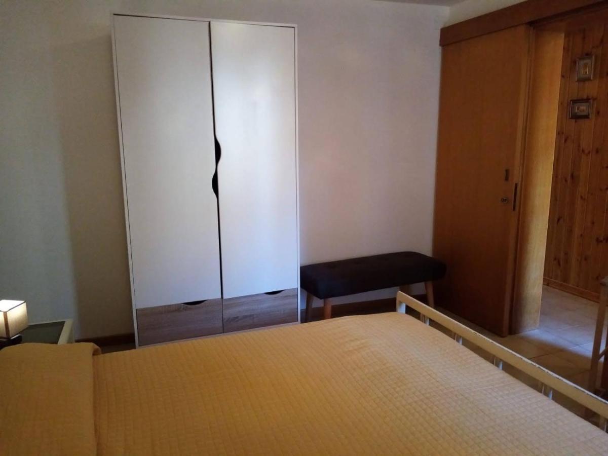Biennale Flat Apartment Venesia Bagian luar foto