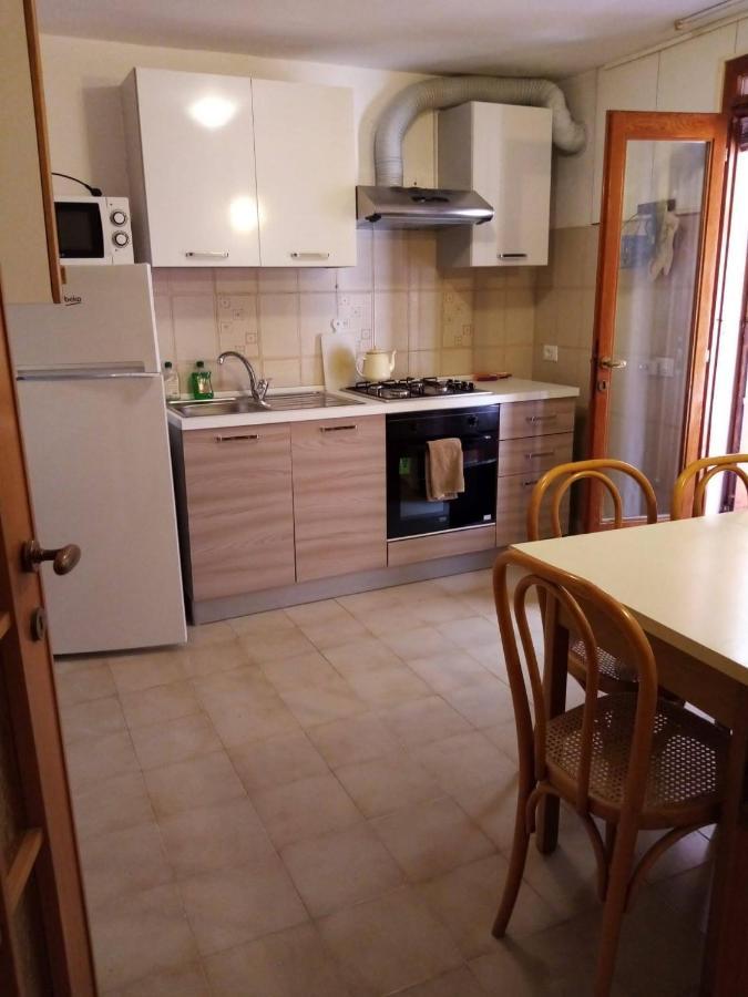 Biennale Flat Apartment Venesia Bagian luar foto