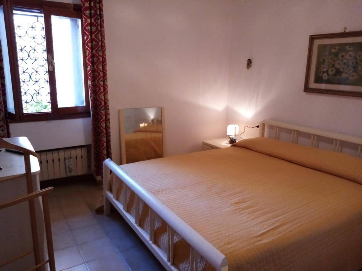 Biennale Flat Apartment Venesia Bagian luar foto