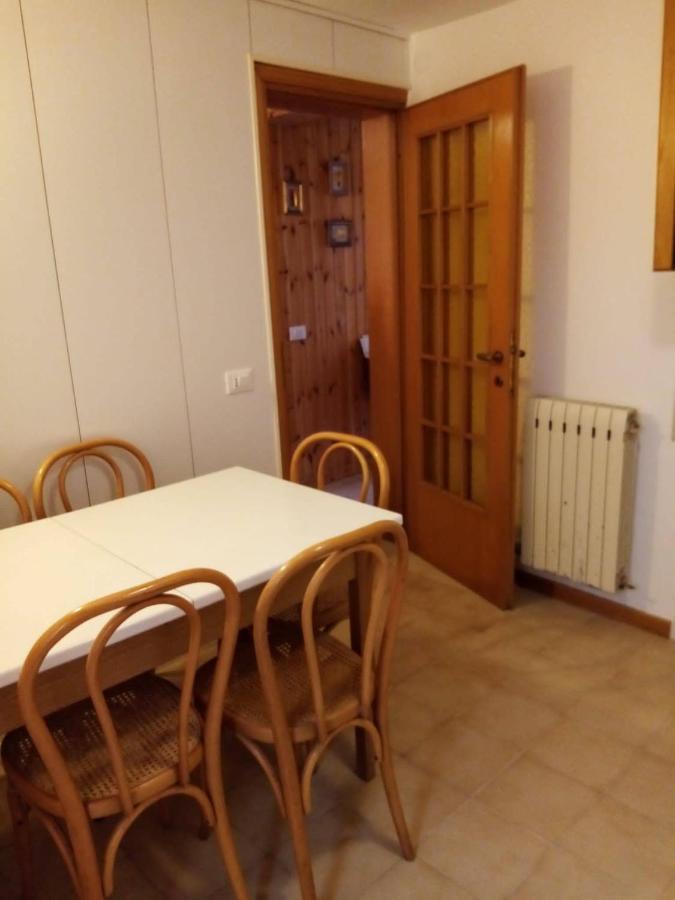 Biennale Flat Apartment Venesia Bagian luar foto