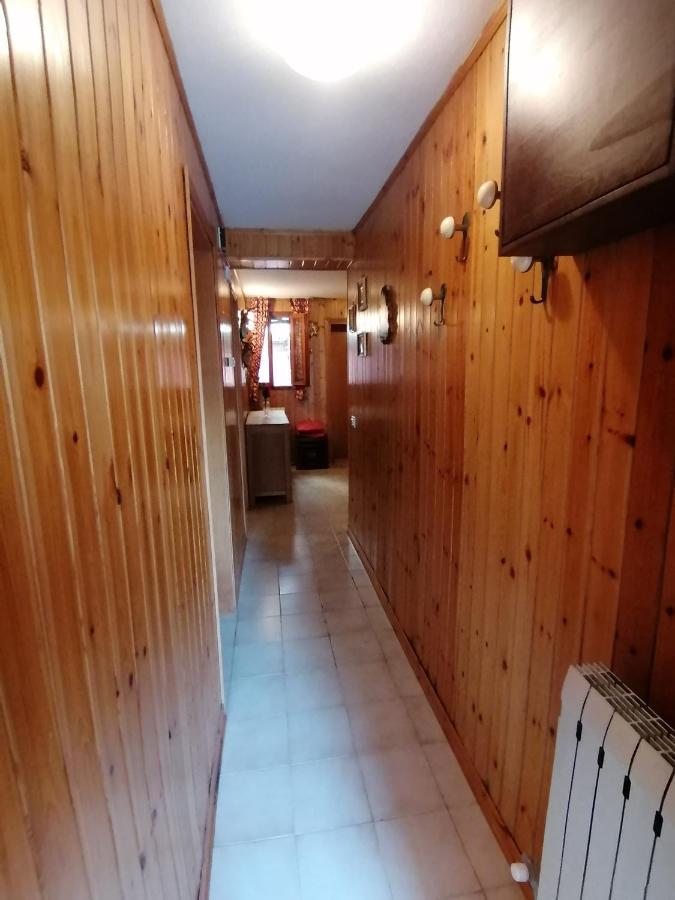 Biennale Flat Apartment Venesia Bagian luar foto