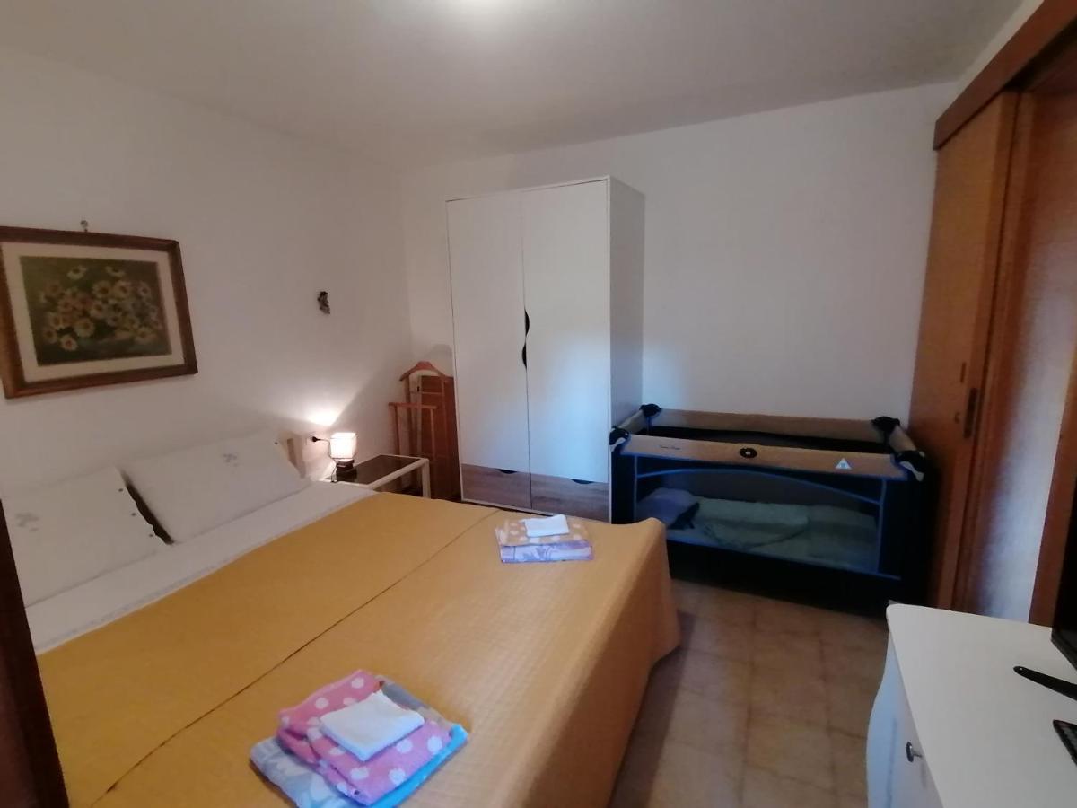 Biennale Flat Apartment Venesia Bagian luar foto