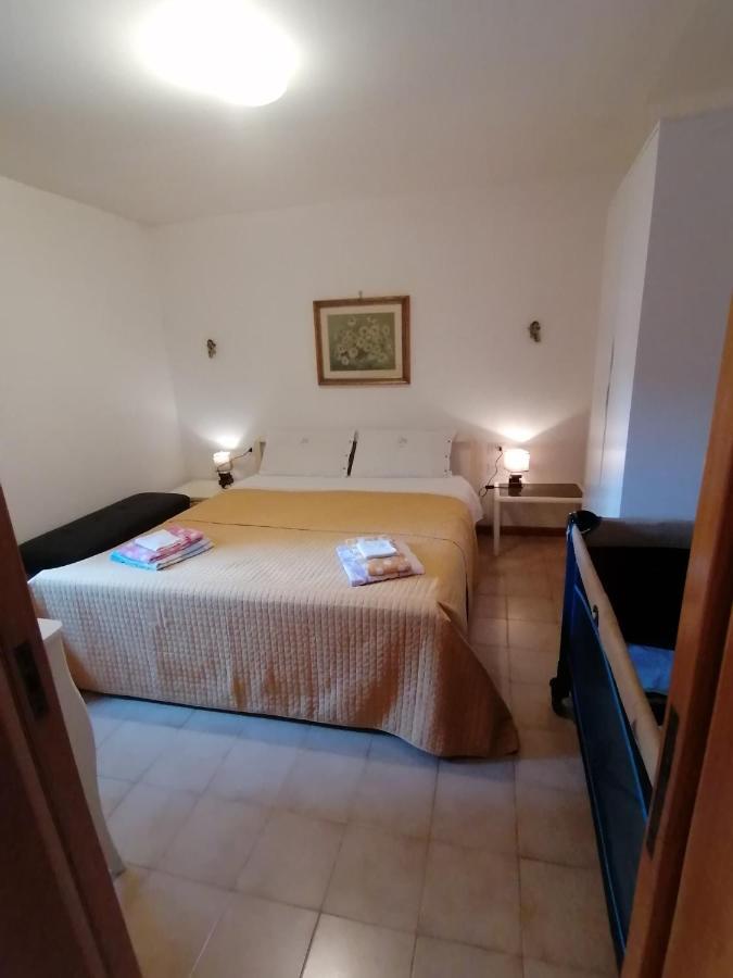 Biennale Flat Apartment Venesia Bagian luar foto