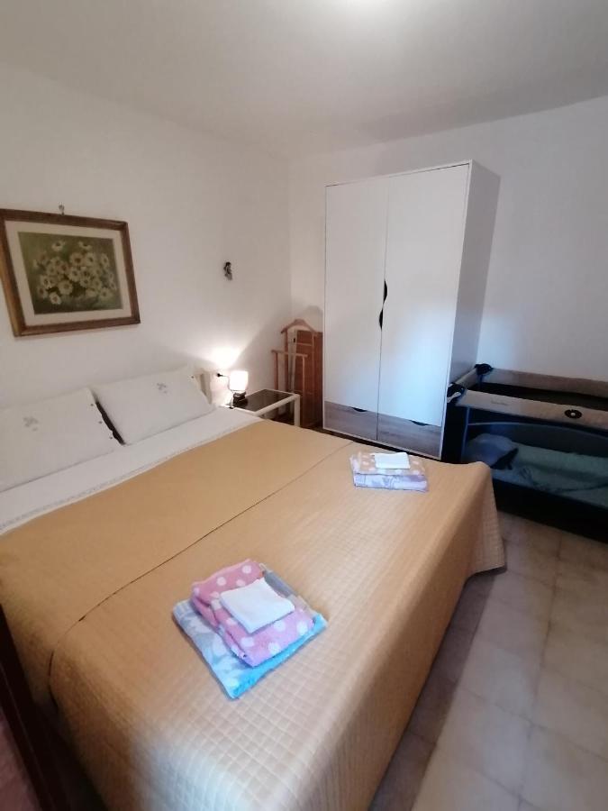 Biennale Flat Apartment Venesia Bagian luar foto
