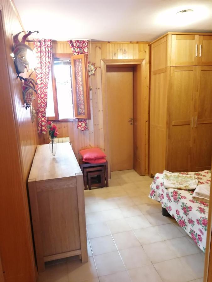Biennale Flat Apartment Venesia Bagian luar foto