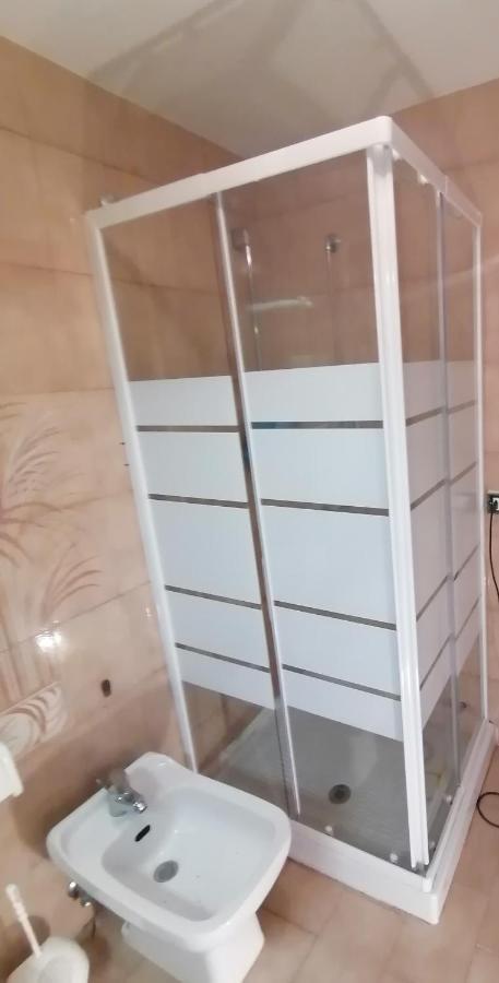 Biennale Flat Apartment Venesia Bagian luar foto